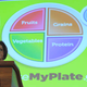 Illustration for article titled The Food Pyramid Is Dead, Meet MyPlate